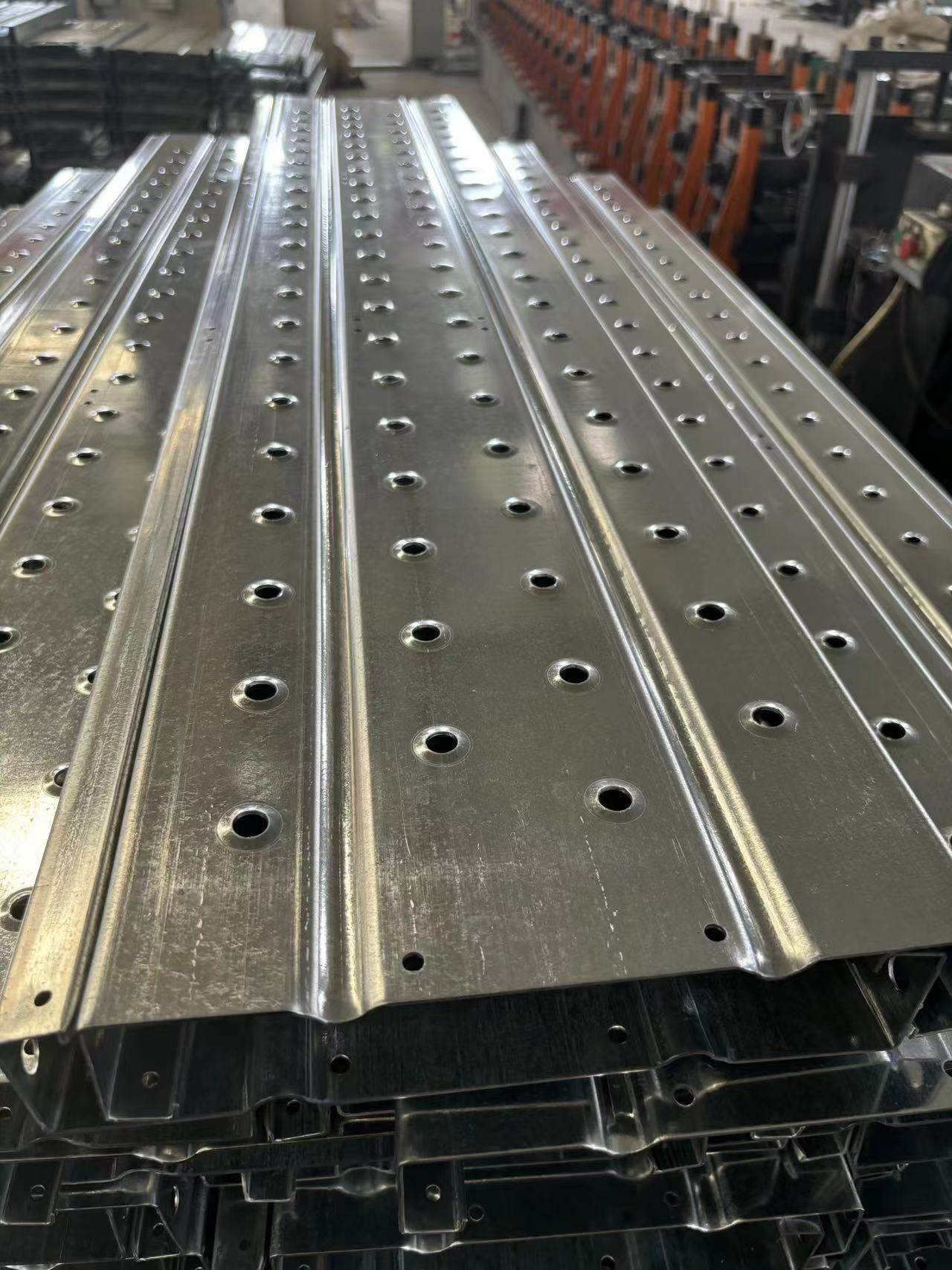 Shandong Dazhi Pipe Industry Co., Ltd.